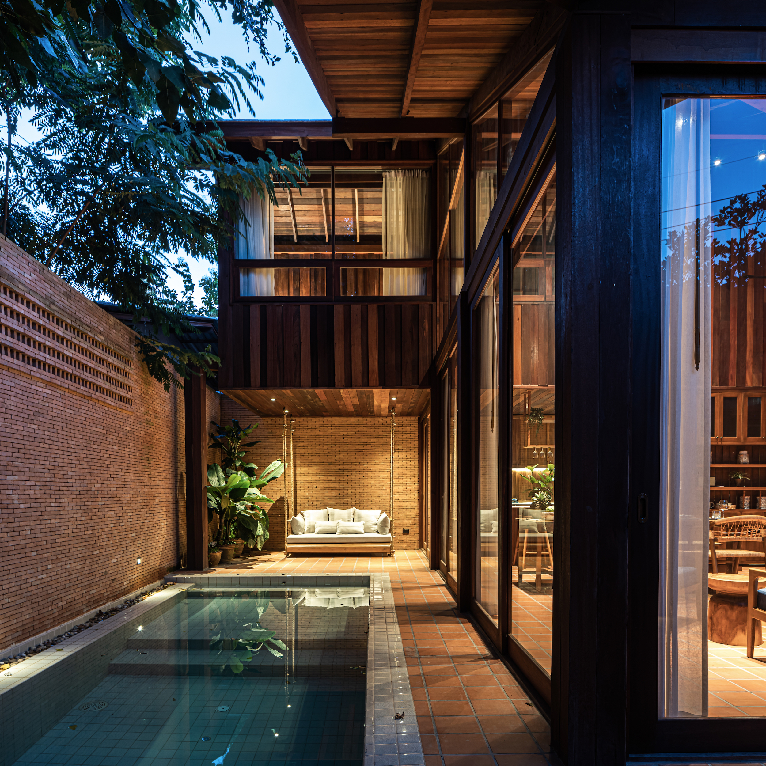 Athita Hotel: A Romantic Retreat Among Chiang Rai’s Best Hotels
