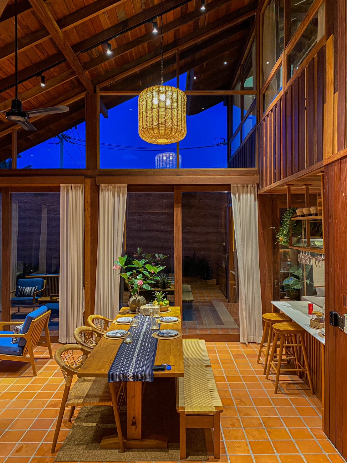 Athita Hotel: The Perfect Romantic Pool Villas in Chiang Rai