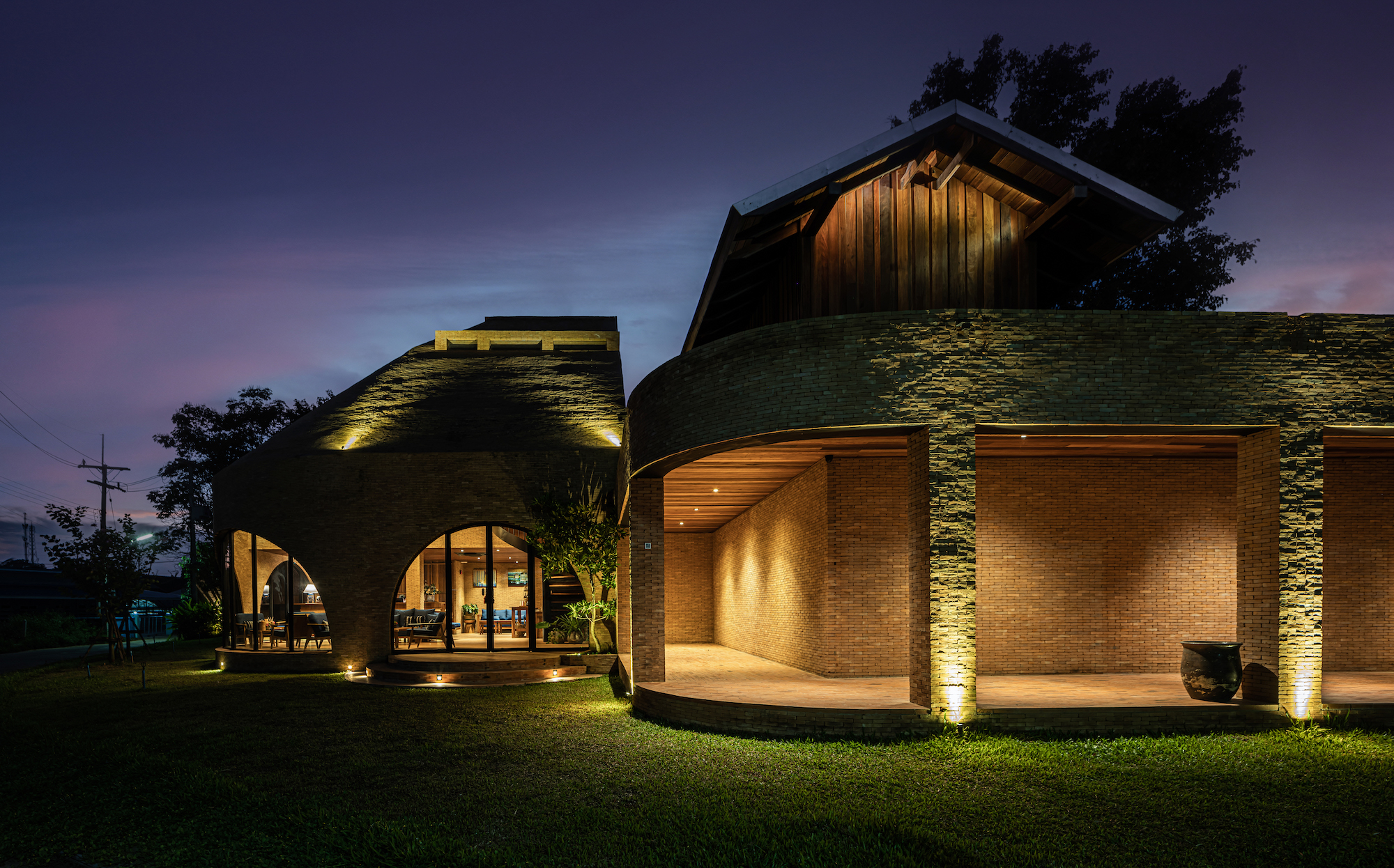 Indulge in Luxury: The Best Chiang Rai Luxury Hotels