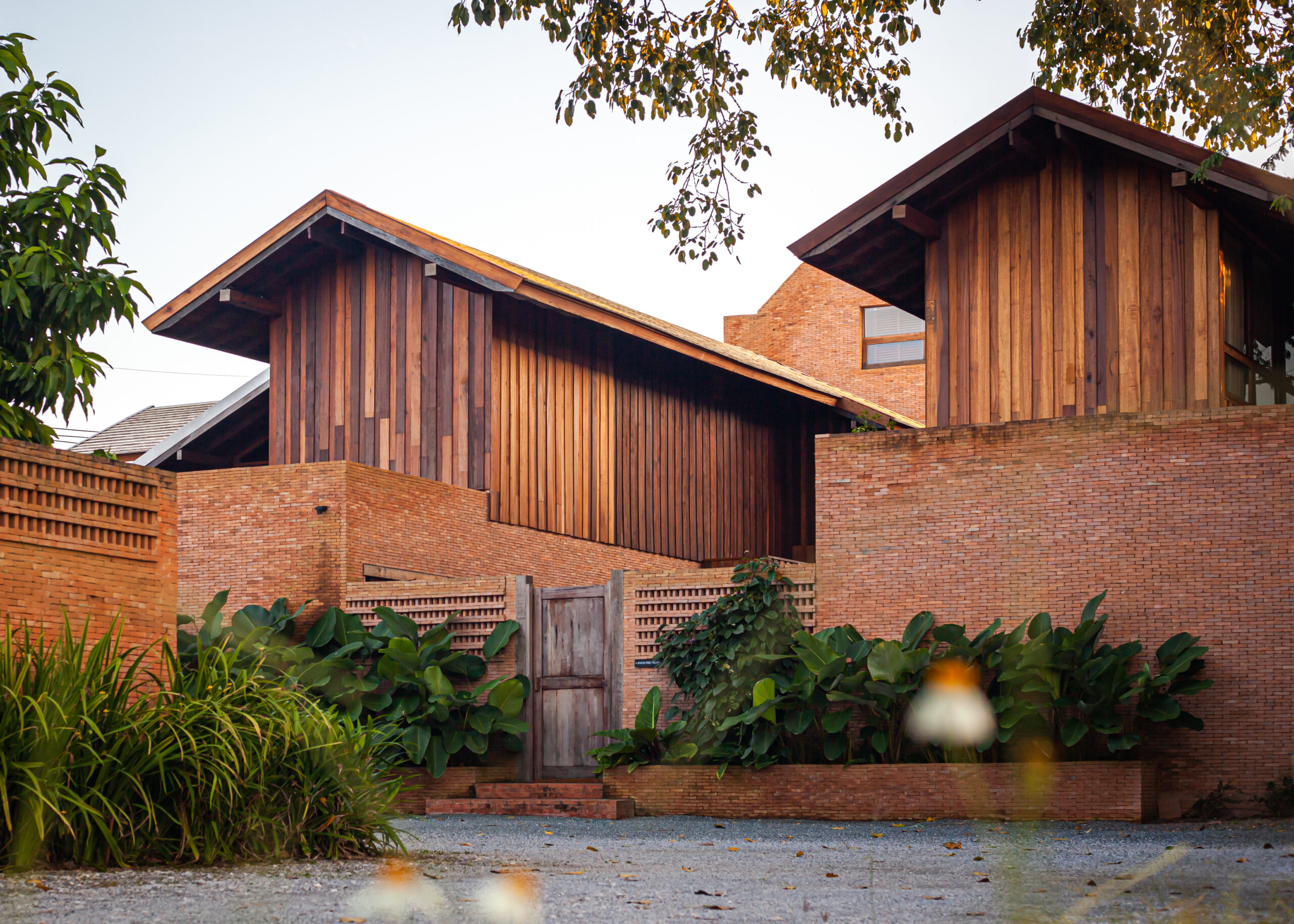 Athita Hotel: Experience the Best Private Pool Villas in Chiang Rai