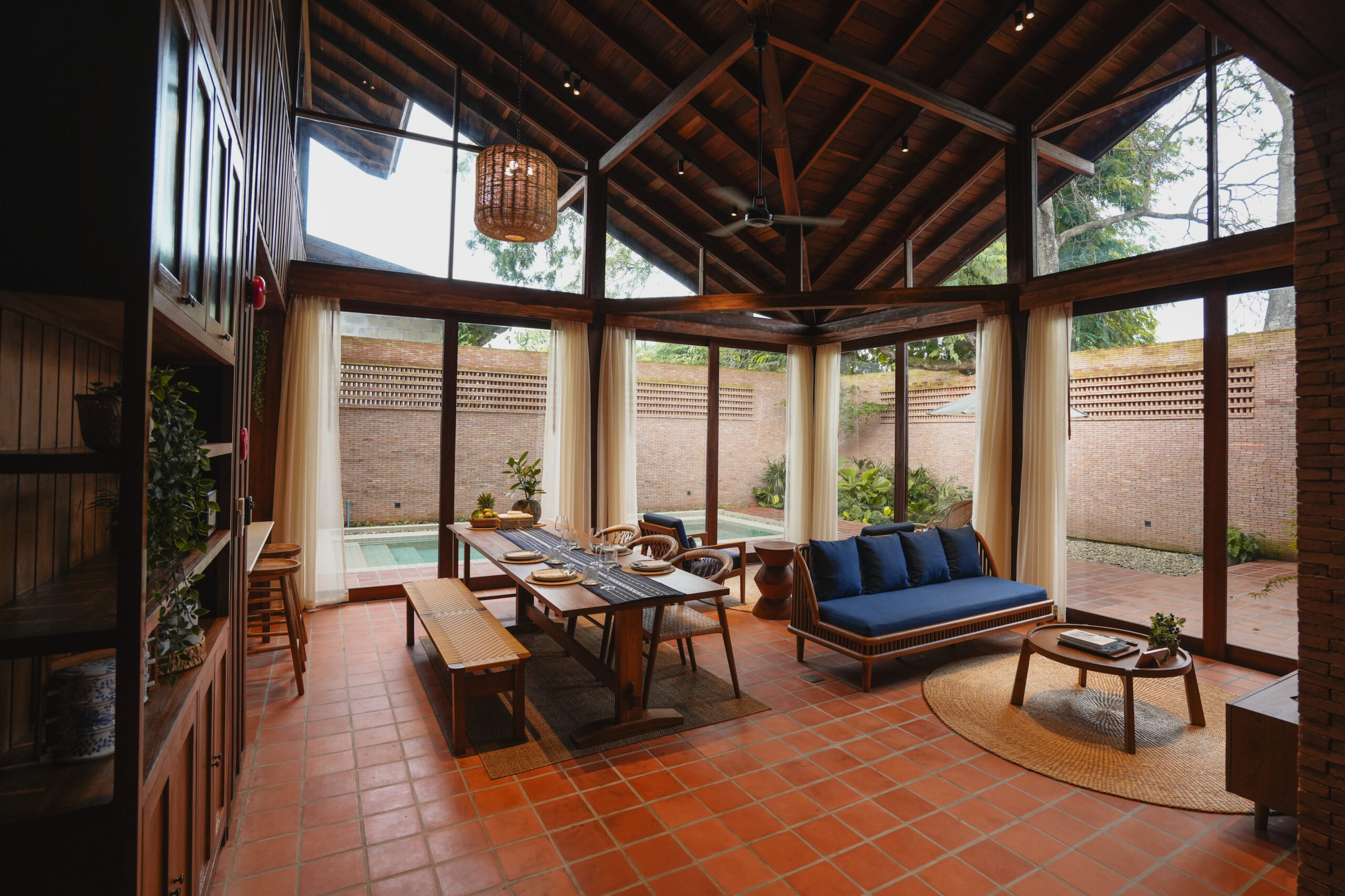 Little Chiang Saen Pool Villa · original full-frame photograph 14