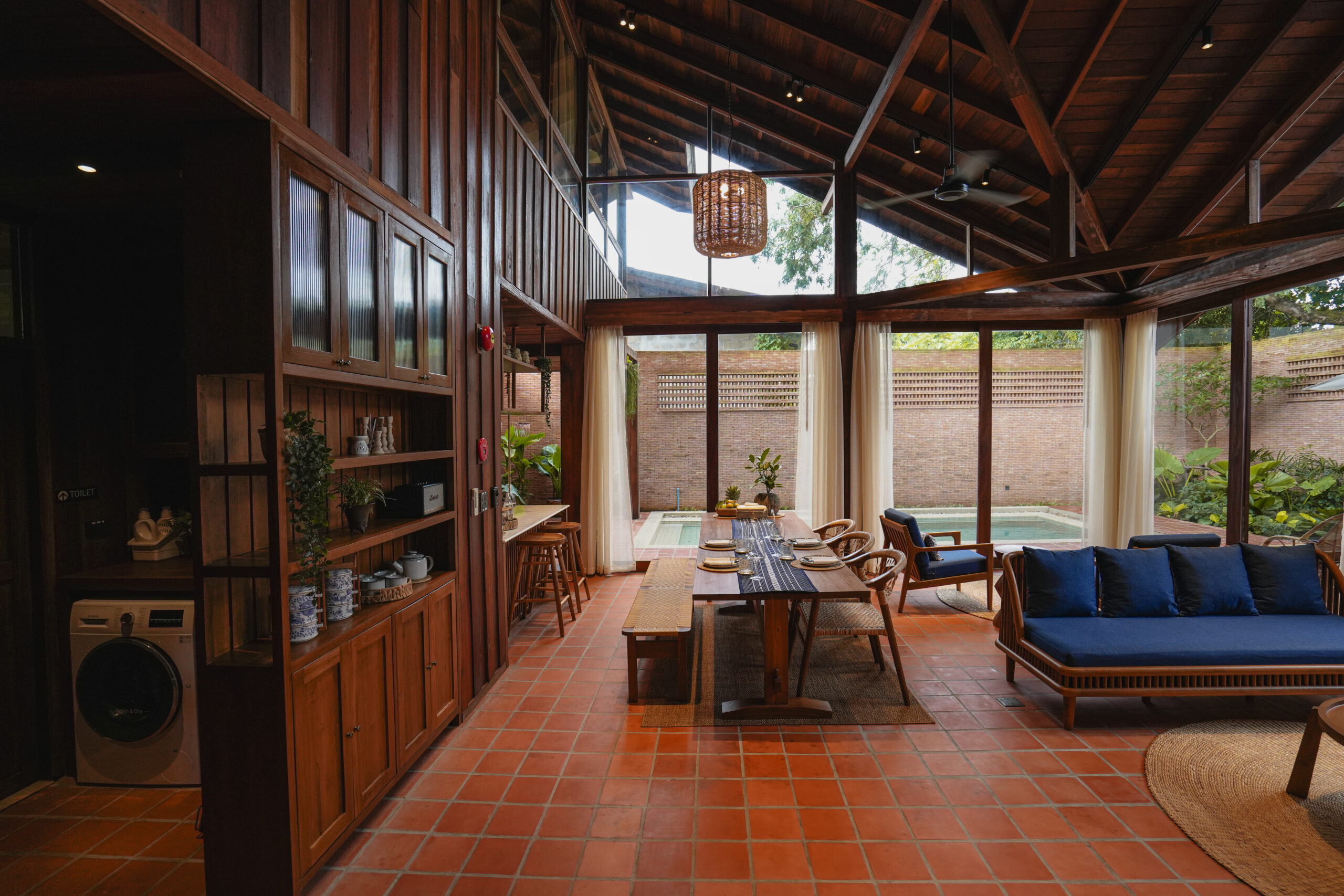 Little Chiang Saen Pool Villa · original full-frame photograph 16