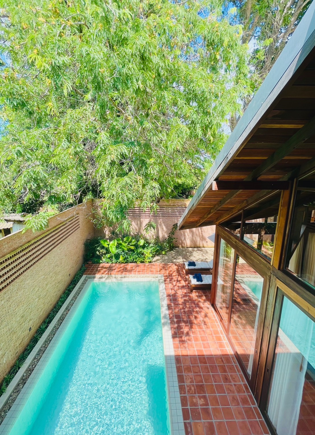 Little Chiang Saen Pool Villa · original full-frame photograph 17