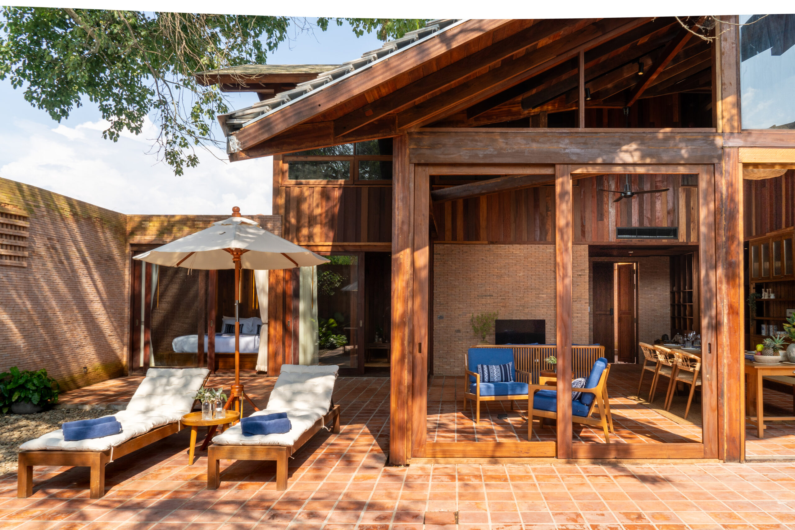 Little Chiang Saen Pool Villa · original full-frame photograph 18