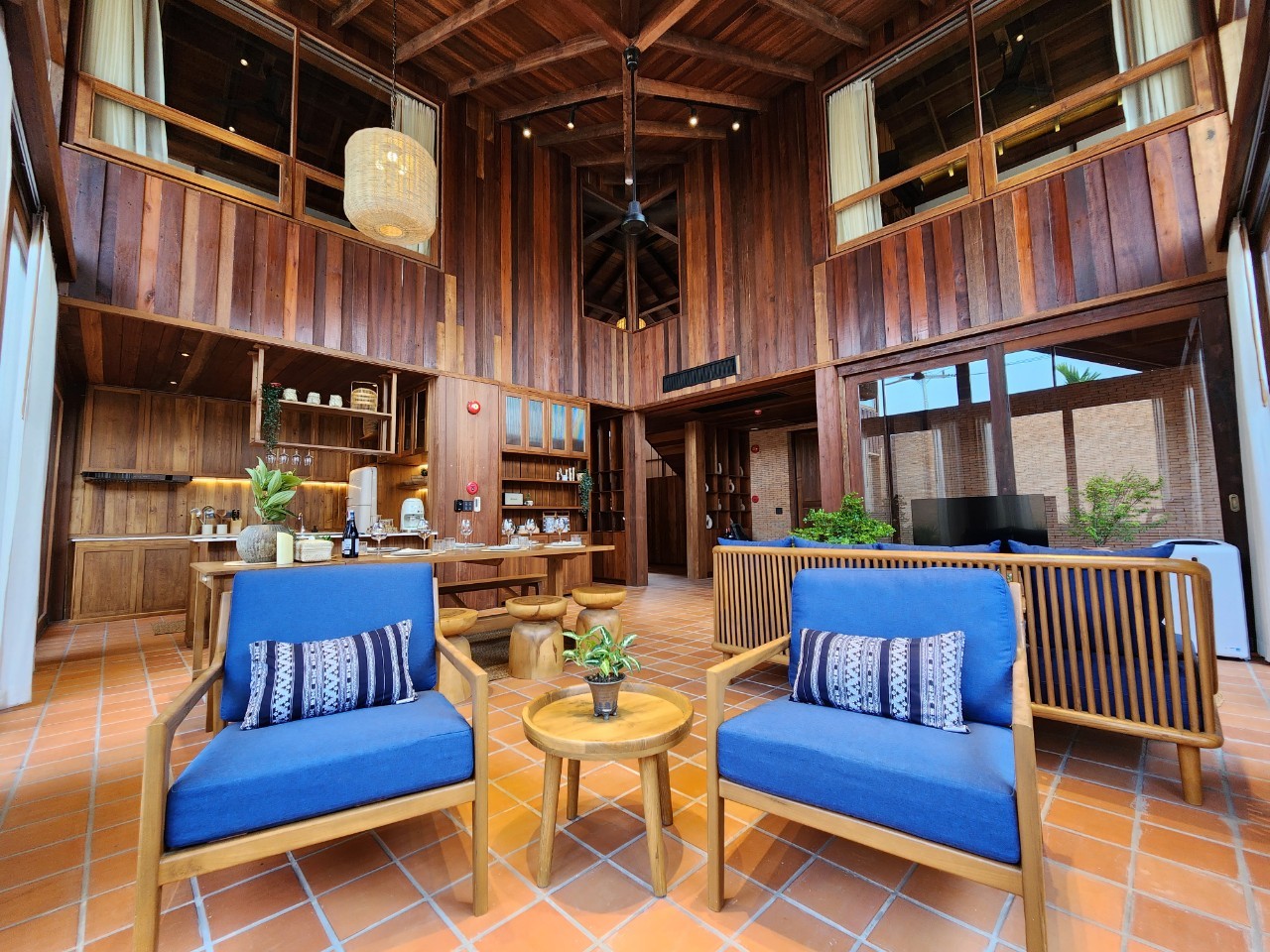 Little Chiang Saen Pool Villa · original full-frame photograph 20