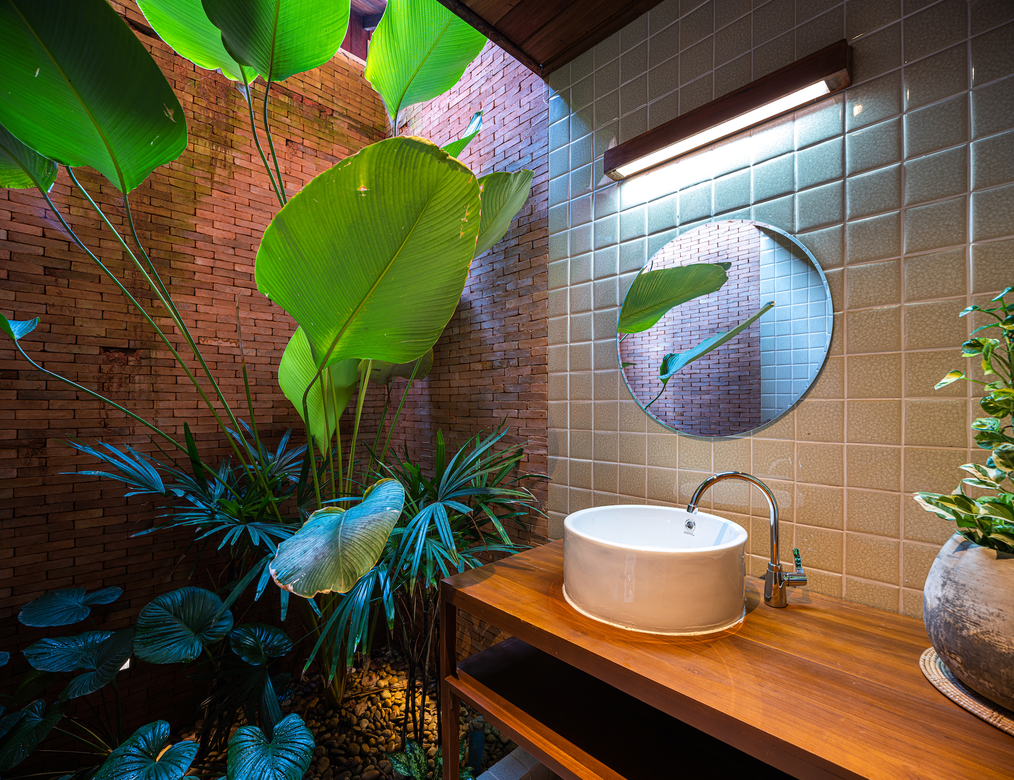 Little Chiang Saen Pool Villa · original full-frame photograph 21