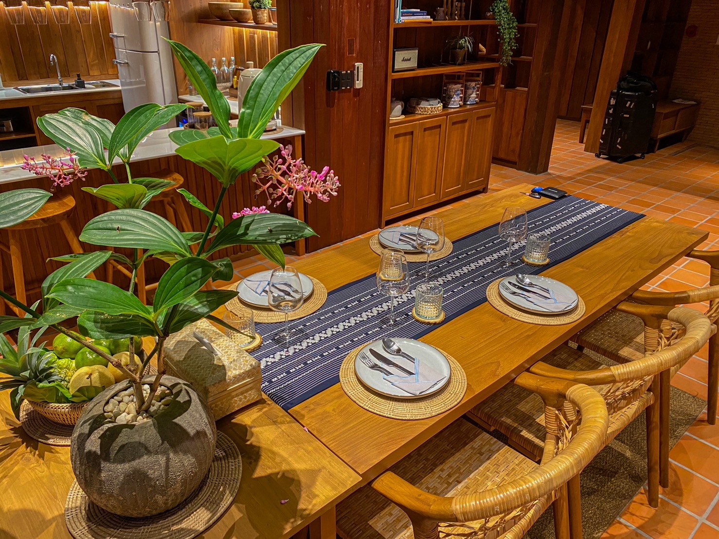 Little Chiang Saen Pool Villa · original full-frame photograph 22