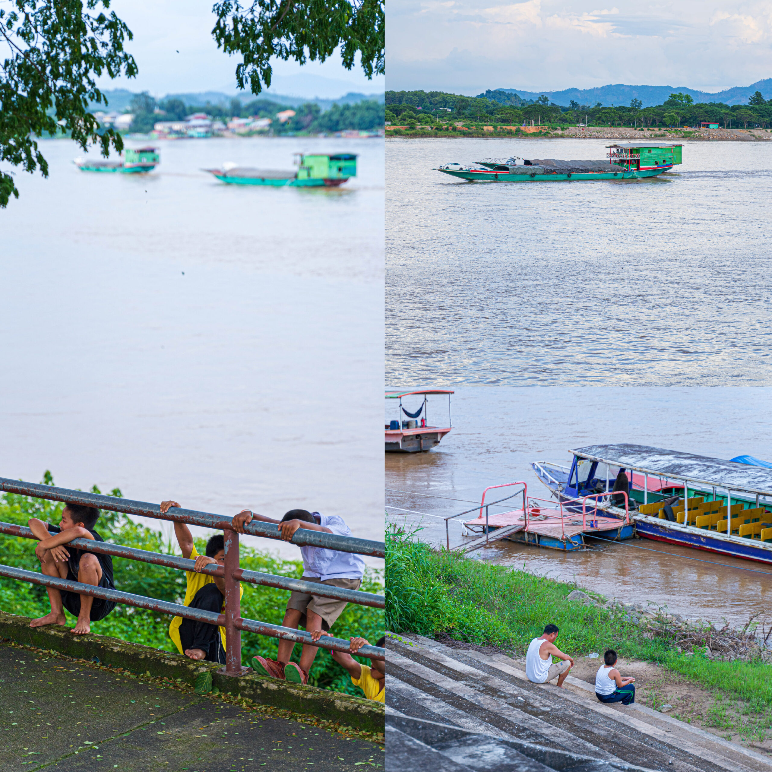 Little Chiang Saen Pool Villa · original full-frame photograph 26