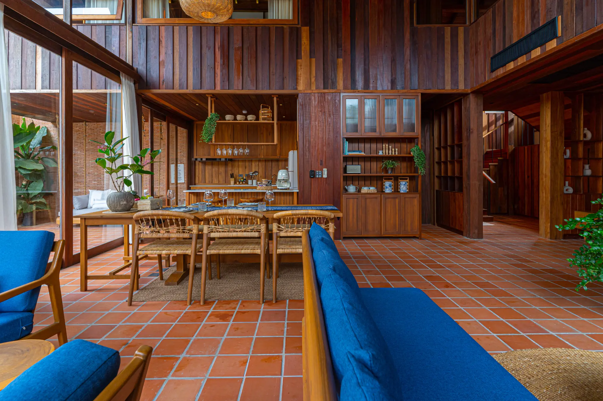 Athita Hidden Court at ASA Architectural Design Awards 2022