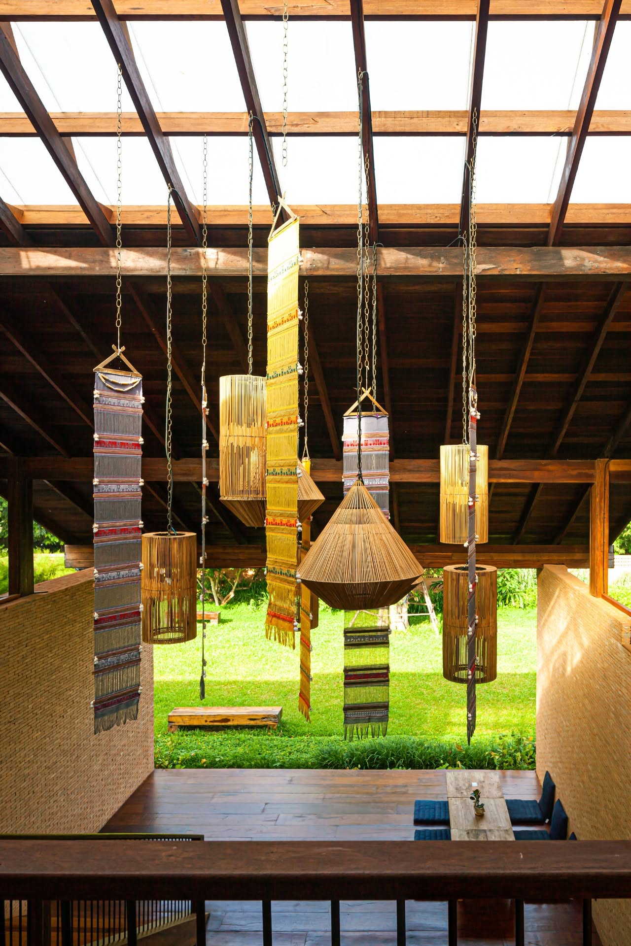 Athita Chiang Saen: Living Architecture That Respects Its Roots — photograph 3
