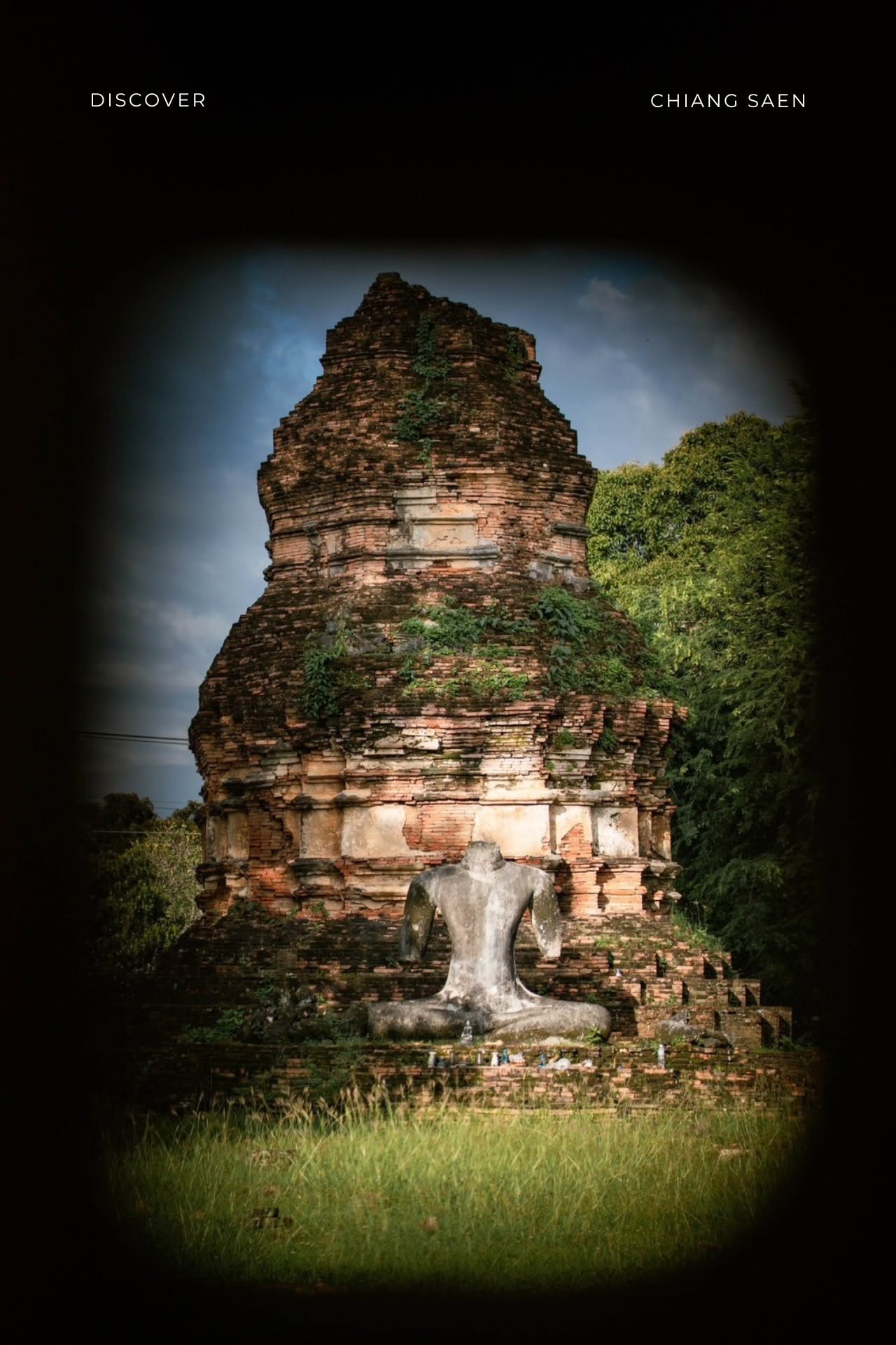 เที่ยวเชียงแสนหน้าฝน พักที่ Athita สัมผัสธรรมชาติเขียวชอุ่ม — ภาพประกอบ 3