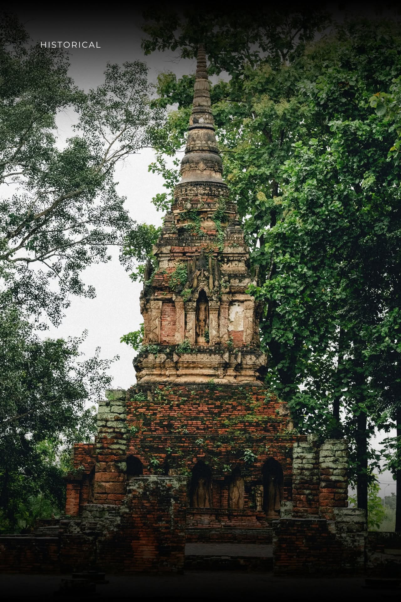 เที่ยวเชียงแสนหน้าฝน พักที่ Athita สัมผัสธรรมชาติเขียวชอุ่ม — ภาพประกอบ 5