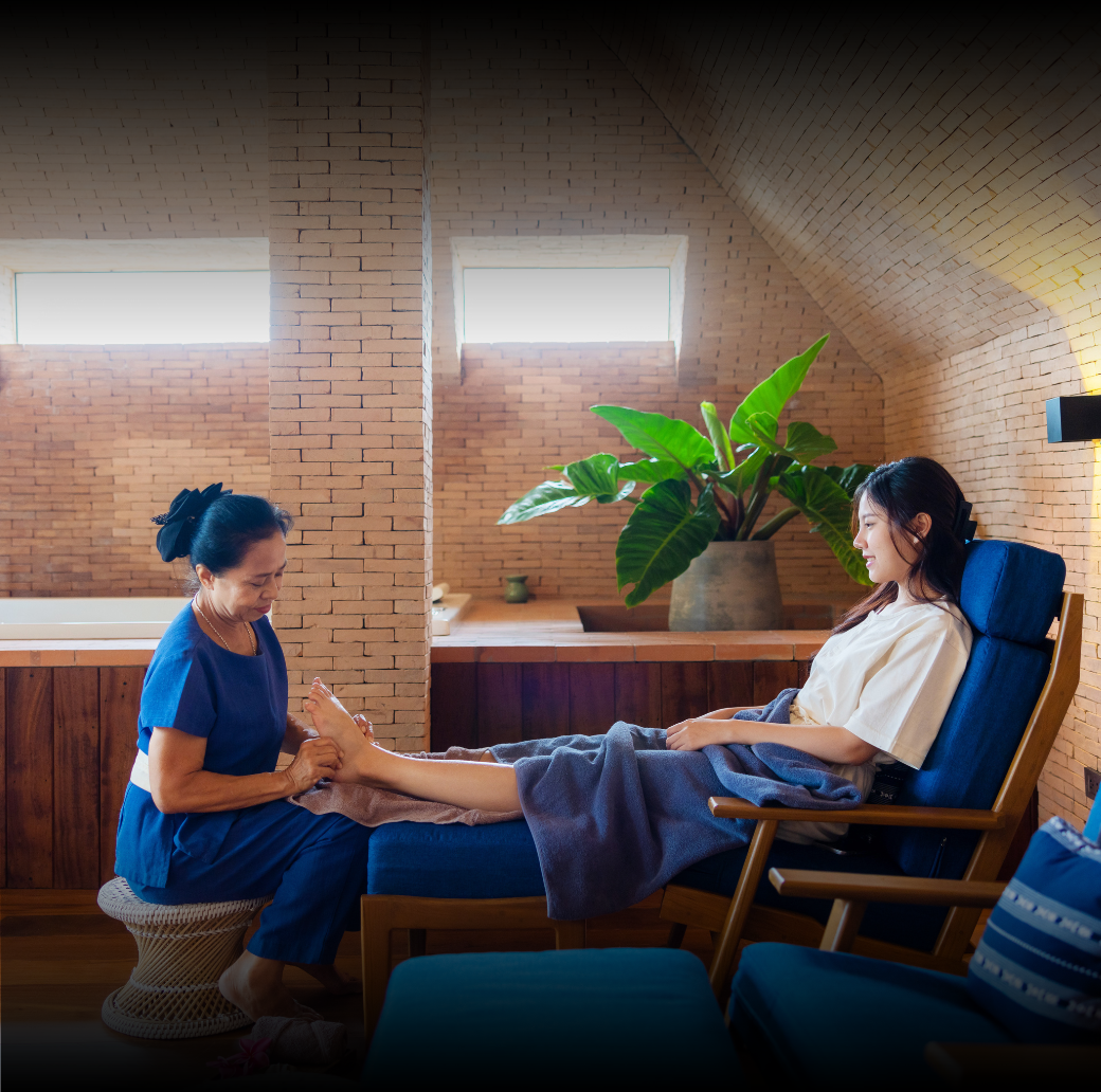 Saen Sense Spa Credit 3,000
