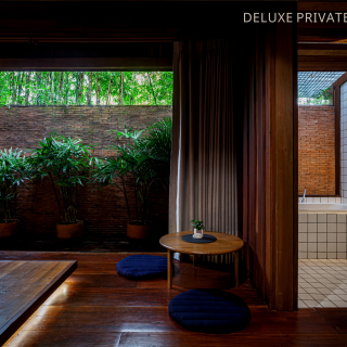 Deluxe Private Garden_5